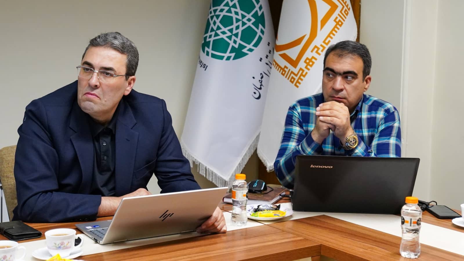 داوری‌های مرحله استانی بیستمین جشنواره ملی فن‌آفرینی شیخ‌بهایی (بخش فن‌آفرینی و تجاری‌سازی کسب‌وکار _ تهران)