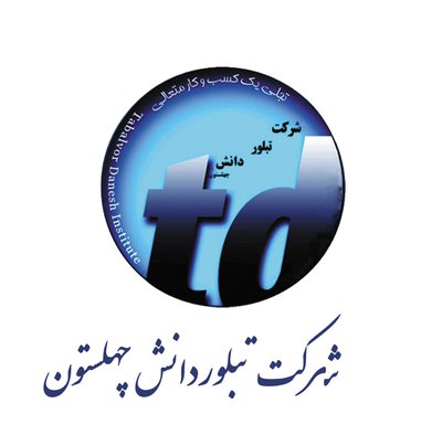 تبلور دانش چهلستون — شهرک علمی اصفهان