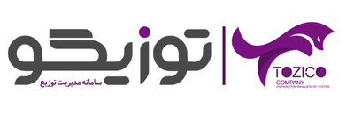 لوگوی لجستیک هوشمند پارس