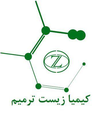 لوگوی کیمیا زیست ترمیم