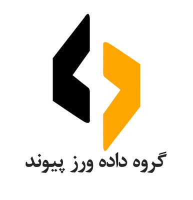 لوگوی گروه داده ورز پیوند