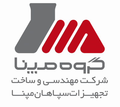 لوگوی مهندسی و ساخت تجهیزات سپاهان مپنا