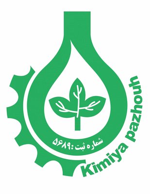 لوگوی کیمیا پژوه البرز