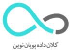 لوگوی کلان داده پویان نوین