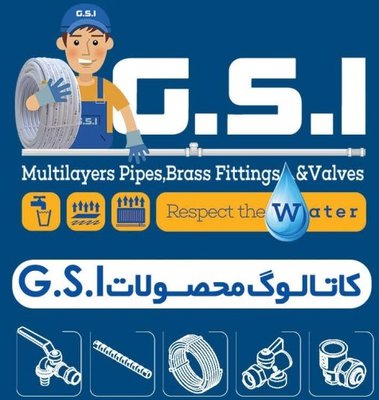لوگوی قالب سازی صنایع ایران