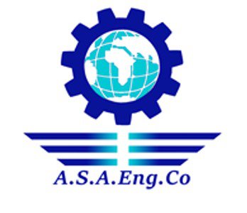 لوگوی مهندسی آبنوس ستبر آریان