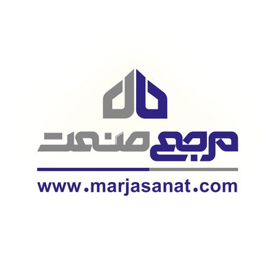 لوگوی مرجع صنعت نامی