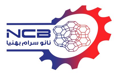 لوگوی نانو سرام بهنیا