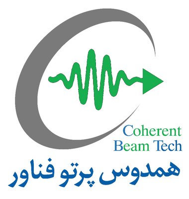 لوگوی همدوس پرتو فناور