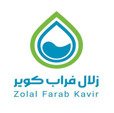 زلال فراب کویر — شهرک علمی اصفهان