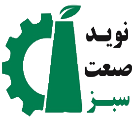 لوگوی نوید صنعت سبز پایدار