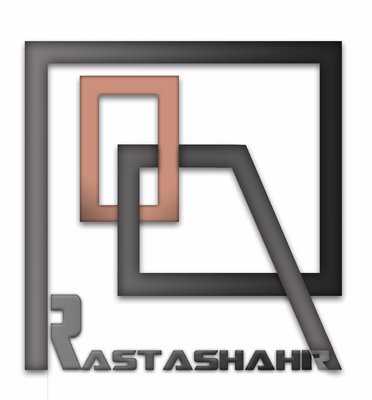 لوگو یا تصویر آرا منظر رستا شهر