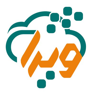 لوگوی مهندسی ایده بنیان ویرا