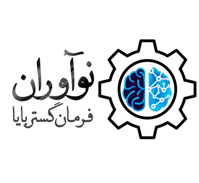 لوگوی نوآوران فرمان گستر بایا