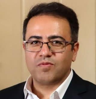 ساختمانها و محوطه شهرک علمی و تحقیقاتی اصفهان