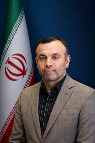 دکتر رضا عوضپور