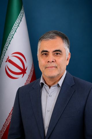 مهندس محسن پاکنژاد